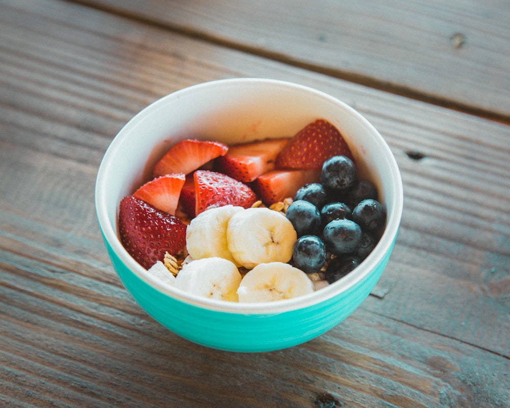 Ancient Grains Porridge