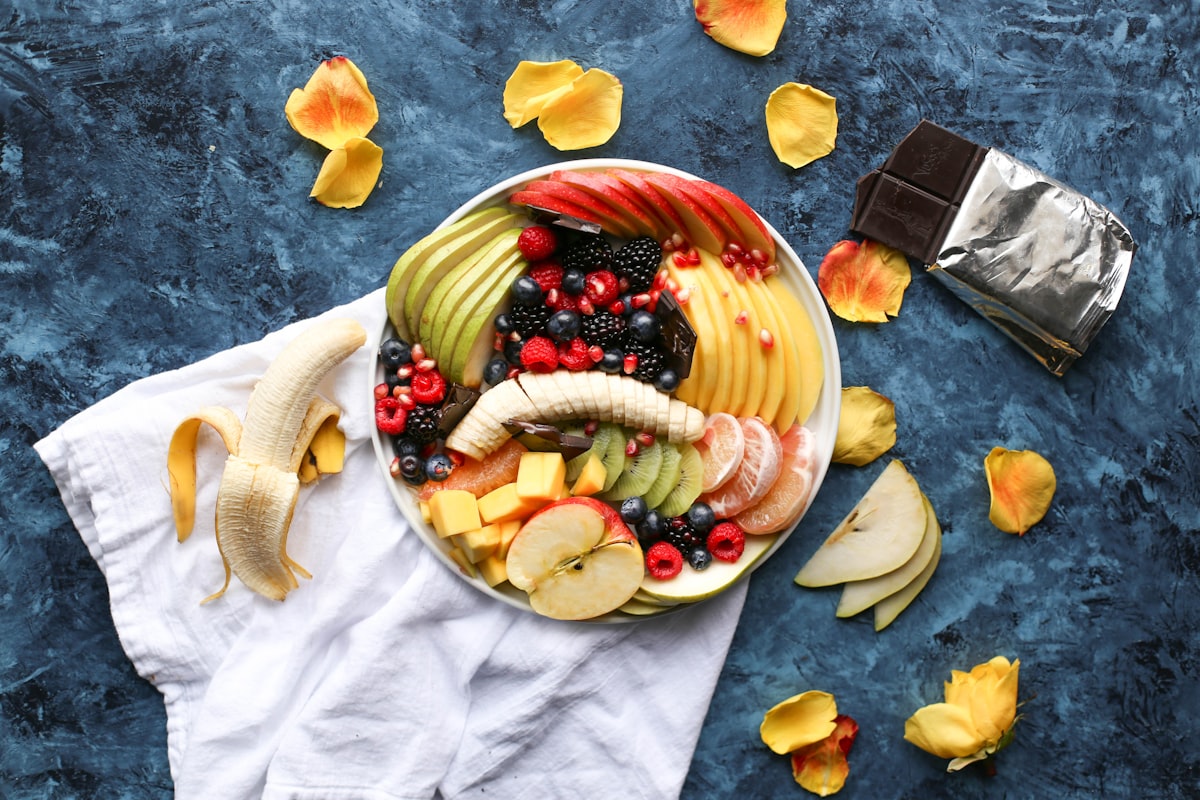 Green Smoothie Power Blend